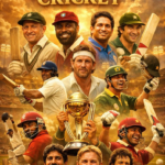 Golden Era of Cricket