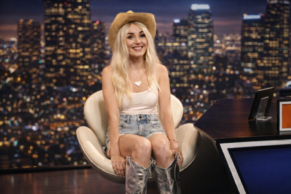 Hailey Welch Net Worth