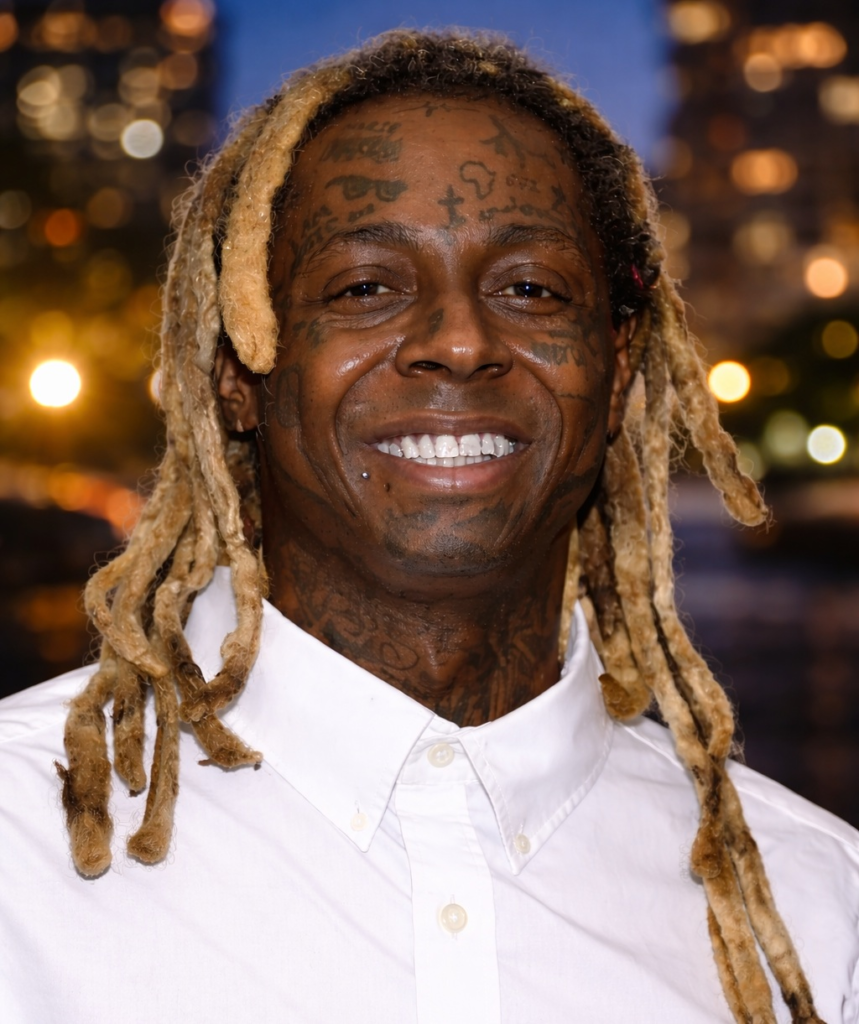 Lil Wayne Net Worth