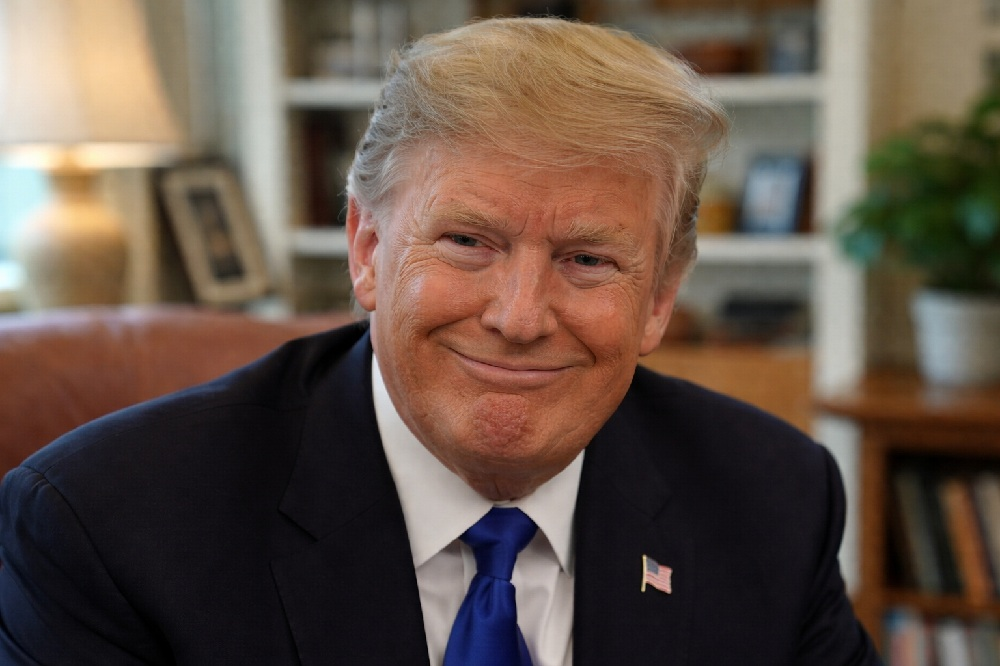 Donald Trump Net Worth