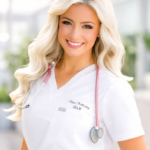 chloe holladay net worth