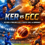 KER vs GCC