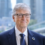 Bill Gates Net Worth