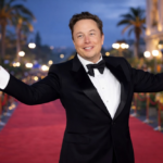 Elon Musk Net Worth