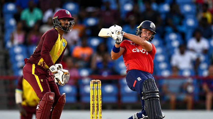where to watch england cricket team vs west indies cricket team