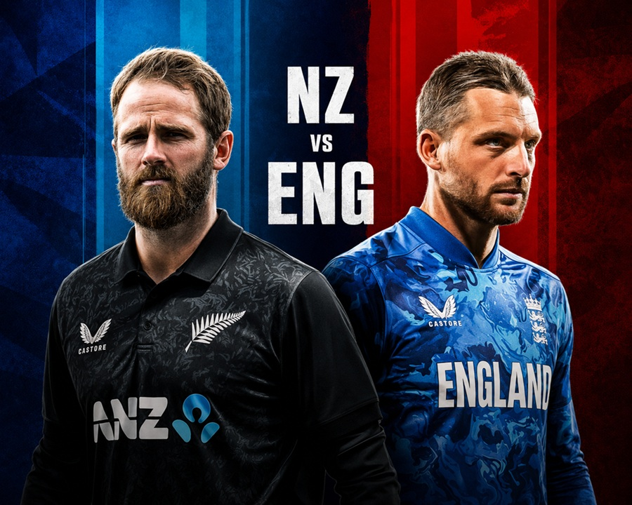 where to watch england cricket team vs new zealand national cricket team