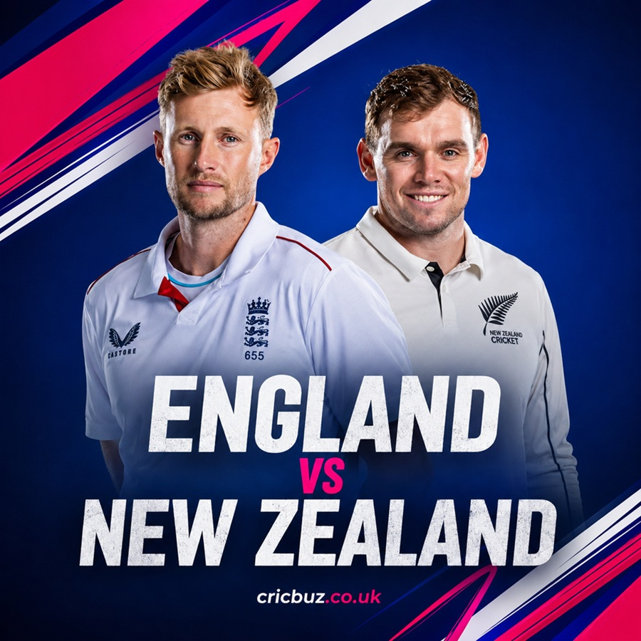 where to watch england cricket team vs new zealand national cricket team