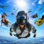 PUBG Mobile Update