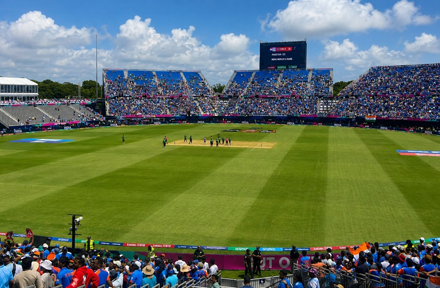 nassau county international cricket stadium